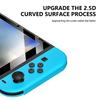 [1Set/9Pcs]New Suitable for Switch 2 Protective Kit TPU Dockable Soft Case with Tempered Glass Screen Protector, Game Console Case Joystick Caps Grips