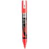 RED CHALK MARKER 1.8/2.5MM TIP Red