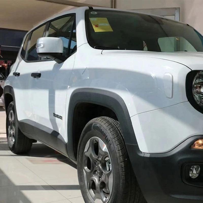 Совместимо с узлом и аксессуарами зеркала заднего вида 2016 Jeep Renegade