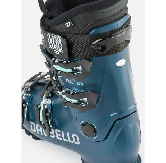 Dalbello Veloce Max GW 80 горнолыжные ботинки женские