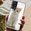 Для чехла TCL 40 SE 2023 Мягкий черный силикон ТПУ Задняя крышка телефона для TCL 40SE Защитный Чехол Бампер для TCL40SE Корпуса