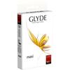 Glyde Ultra Maxi 10 больших презервативов