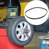Drive Belt for Wheel Balancer, 3 Concave, 4 , Direct Replacement of The
