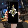 Чехол для телефона Game WARFRAME для Xiaomi Mi 12 11T 10T 9T Lite Pro Ultra Note 10 Poco F3 F4 X4 GT, мягкий черный чехол для телефона