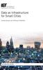 Книга Data As Infrastructure for Smart Cities