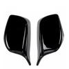 Replacement Rearview Mirror Housing & Horn Cover for 2004-2008 BMW 5 Series E60/E61 