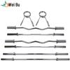 Weibu Weightlifting Barbell Bar