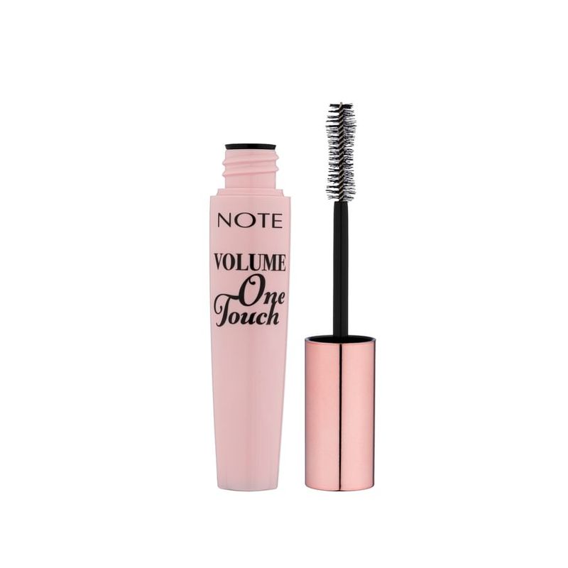 NOTE - Volume One Touch Mascara
