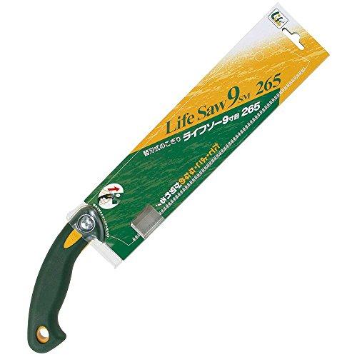 LIFE Пила 9см 265