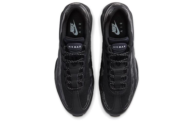 Nike Air Max 95 Ultra 'Черный' CZ7551-002
