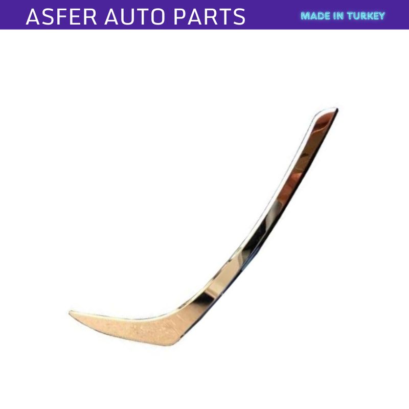 Внутренняя ручка открывания передней двери, хромированная полоса, правая и левая, комплект из 2 предметов для Astra J 2010-2018 Oem 3400195 13259067 13301134 2241000