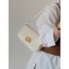 Bagbag Bag for Women with Niche Design New Women's Bag High-end and Versatile Underarm Bag One Shoulder Crossbody Bag for Women