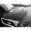 Inner Front Dashboard Air Outlet Vent Cover Trim For - Toyota Highlander