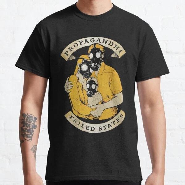 Family Mask Gas Best Design Gift Ideas Classic T-Shirt S-3XL