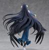 Good Smile Company POP UP PARADE SP Повелитель Альбедо Черное Платье Пластиковая Раскрашенная Полная Фигурка Вер. Немасштабируемый