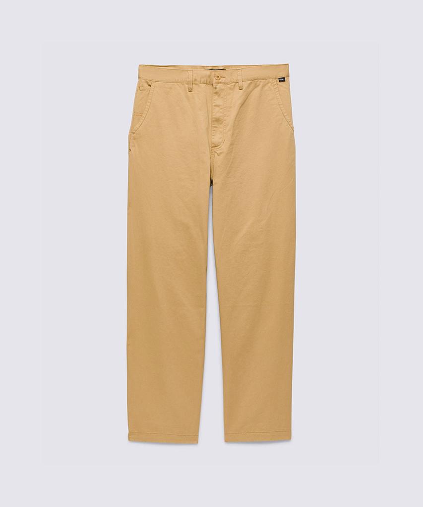 VANS Authentic Chino Baggy Pants - Antelope / Vn0000055Qj1