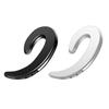 Real Bone Conduction Earphone BLE5.0 Wireless Bluetooth-compatible Headset Ear Hooked Sports Headphone for Cycling