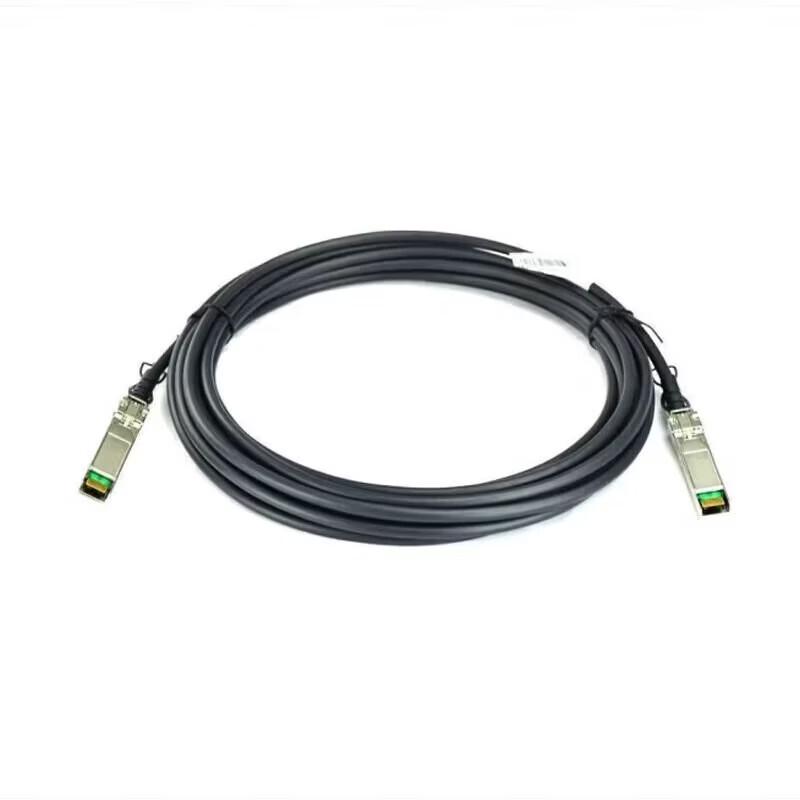 H3C Optical Transceivers and Stacking Cables