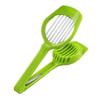 Multipurpose Kitchen Slicer Strawberry Kiwi Fruit Divider Cutter Slicer for Hard Boiled Eggs Cutting Tools Kitchen Accessories