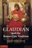 Книга Claudian and the Roman Epic Tradition