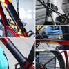 Bicycles Frame Protection Sticker Anti-scratch Bike Frame Protection Collision