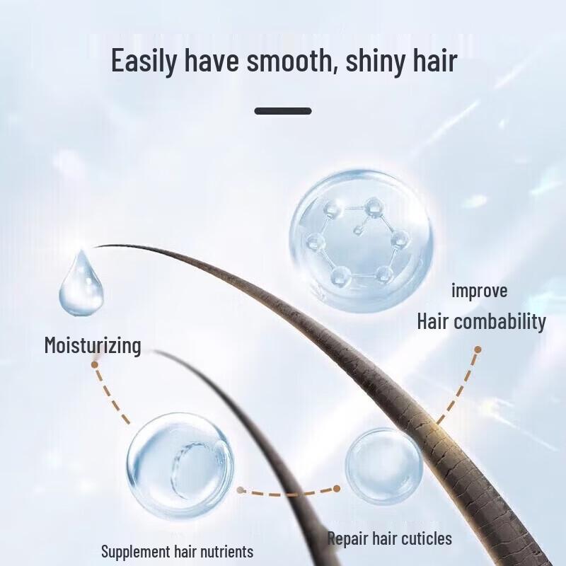 Набор шампуня и кондиционера Bee & Flower Herbal Essence