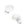 Kashimura NBL-111 True Wireless Stereo Earphones, Ideal for Video Watching, Low Latency & Long Playback, WH (White)