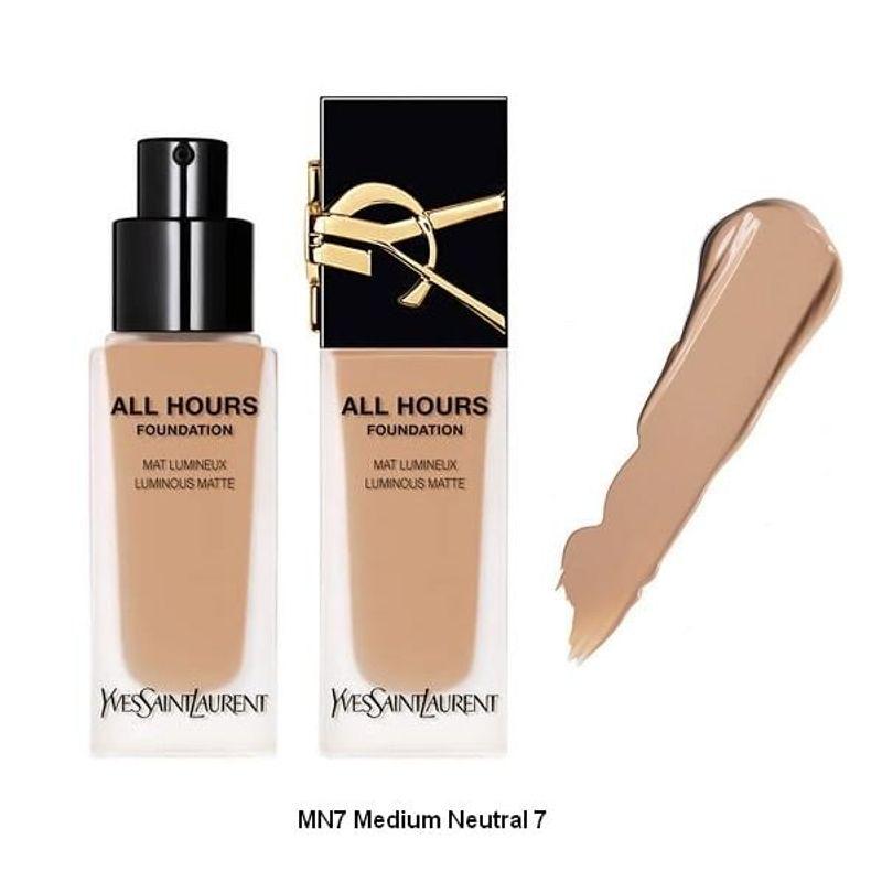 YSL - All Hours Foundation SPF 39 PA+++
