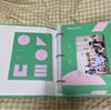 [USED] BTS 2020 Memories DVD Seokjin