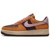 Air Force 1 Low '07 Magma Orange Women's Sneakers DZ5629-800