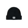Mihev Classic Label Beanie Black