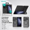 NILLKIN Магнитный чехол для Samsung Galaxy Z Fold 8 Ultra Fold8 с защитой шарнира Rebound и местом для стилуса