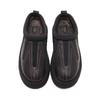 1169771-blk Женские тапочки UGG Tazz Sunwave Черные (Женский)