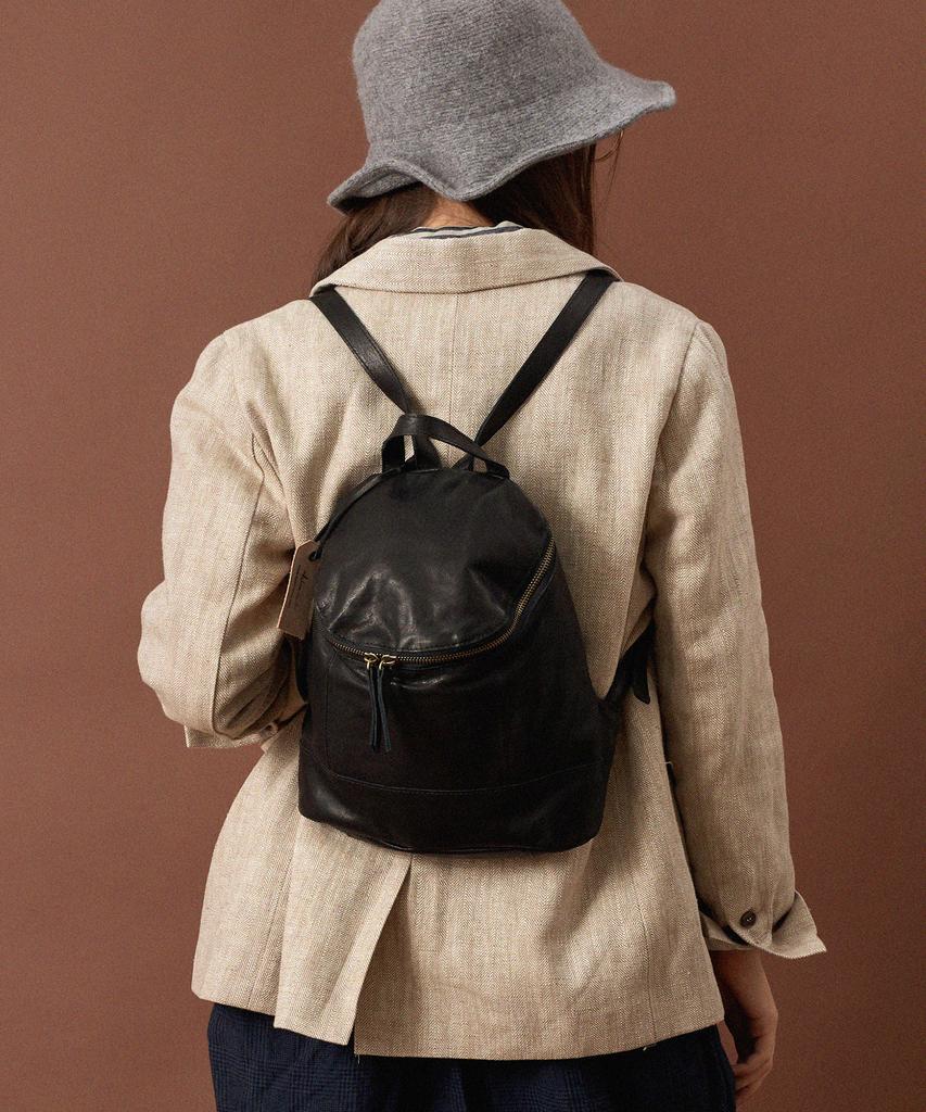 4Deaworks Milan Book Backpack (3Colors)