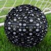 American Football Team Size 5 Soccer Balls, High-Quality, Anti-Slip, Protective Football, a Unique Gift Suitable for Birthdays, Christmas