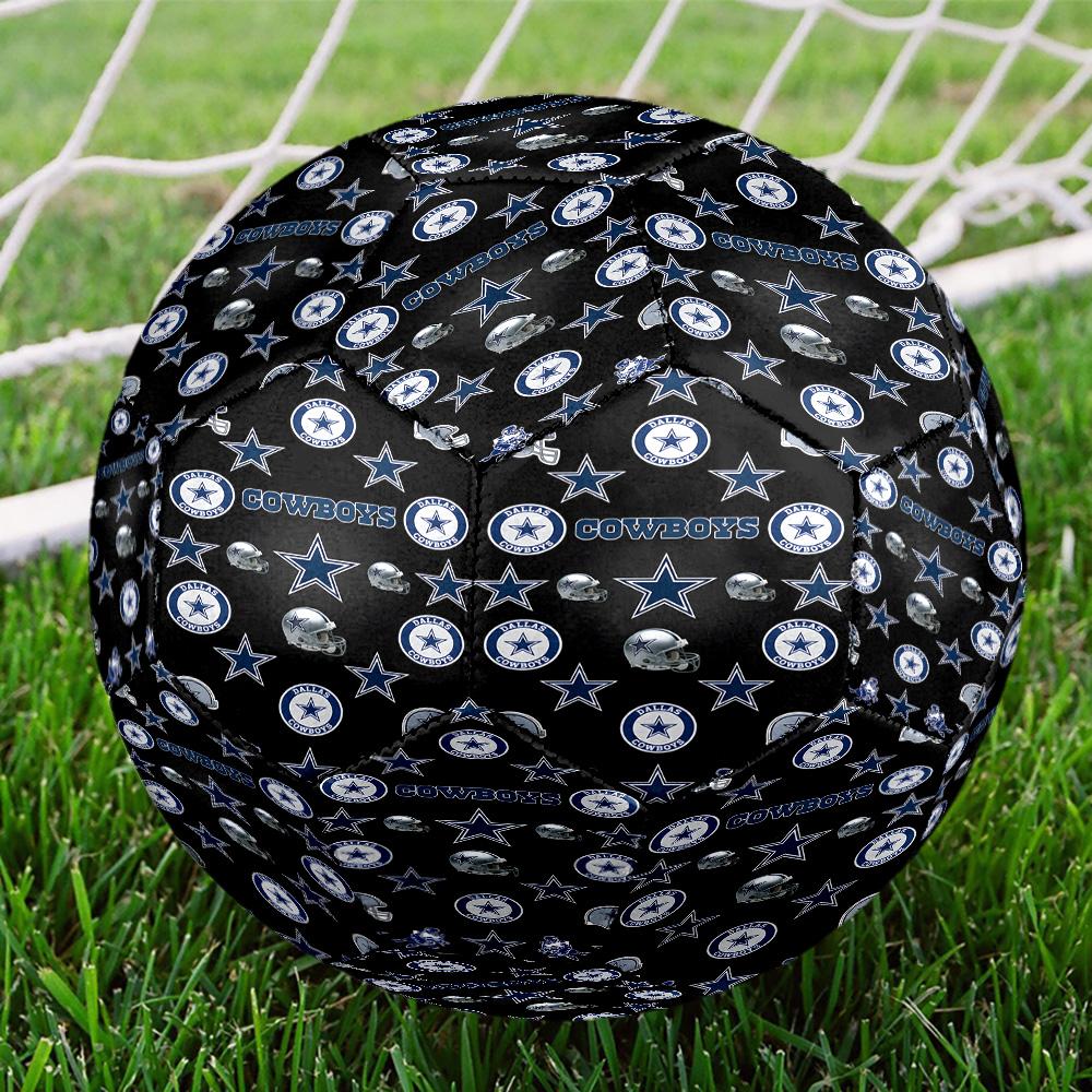 American Football Team Size 5 Soccer Balls, High-Quality, Anti-Slip, Protective Football, a Unique Gift Suitable for Birthdays, Christmas