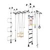 Pegas 2 Gymnastic Ladder - White and Black