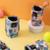 Usb Portable Water Bottle Warmer Homothermal Baby Milk Warmer 40-60 Degree Baby Bottle Insulation Cover Vehicle-Mounted