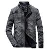 Jacket Men's Cotton Slim Men's Retro Denim Jacket Clothes