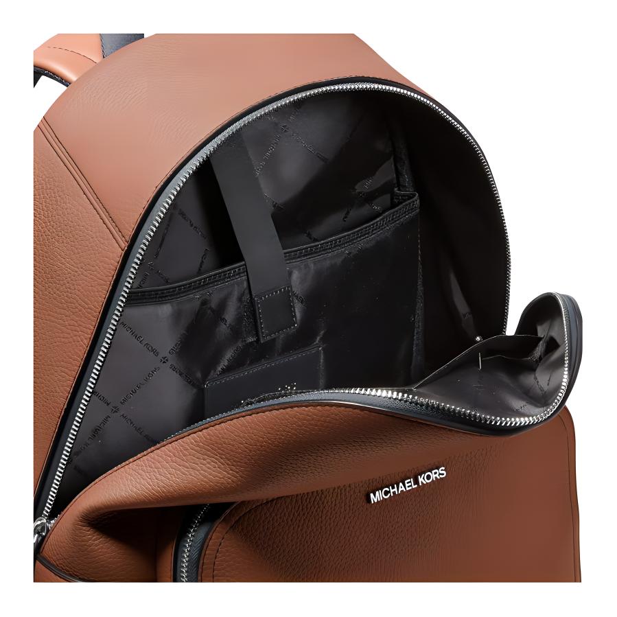 Michael Kors Рюкзак для commuters из зернистой кожи Cooper 37S4LPCB8L-230