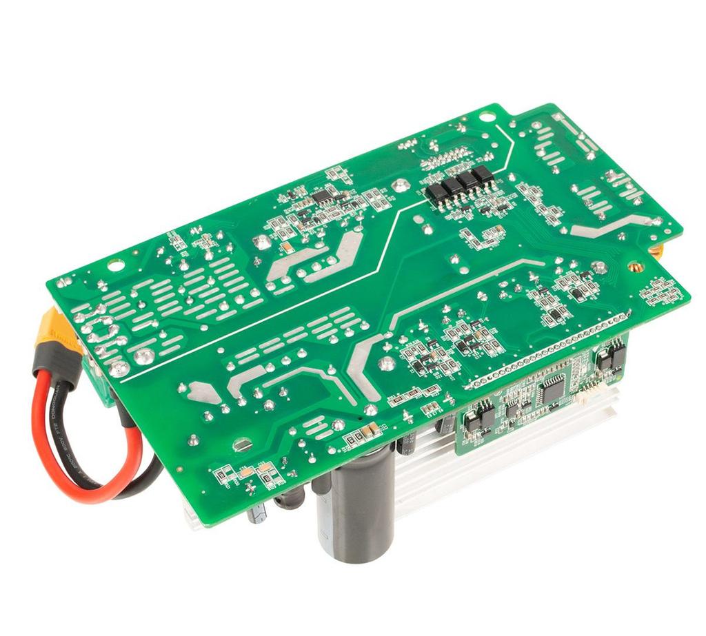 Инверторная зарядная станция Loncin Ep500, оригинальная деталь 660900211-0001