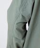 Snow Peak Light Dobby Cloth Parka Hoodie FOLIAGE M JK-26SU009 (Men's/Women's)