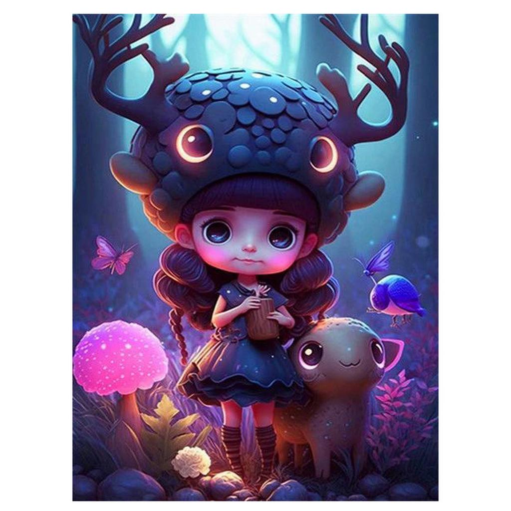 Ангел Металлические Жестяные Таблички Милые Девушки Настенная Декоративная Табличка Винтажный Художественный Постер Жестяная Картина для Мужской Пещеры Дом Кафе Сад Клуб Бар