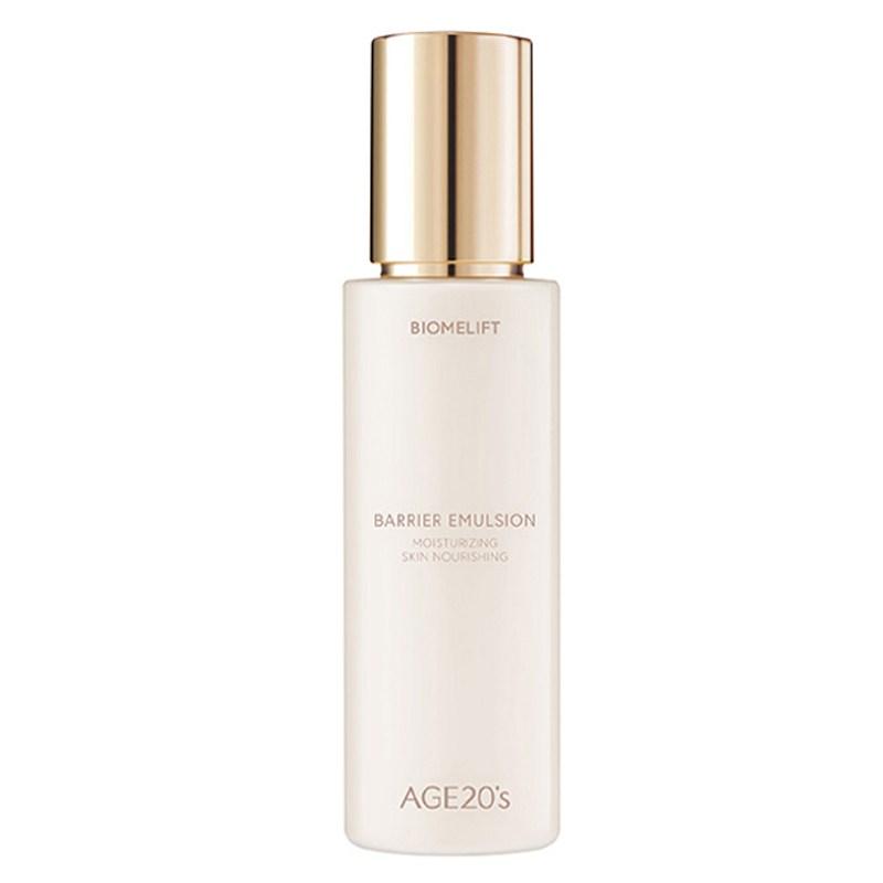 Age20's Biomlift Panthenol Emulsion, 150ml, 1 pcs