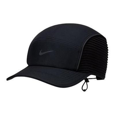 Nike Кепка Dri FIT Adv Fly Неструктурированная AeroBill AeroAdapt Повседневная FJ0736-010