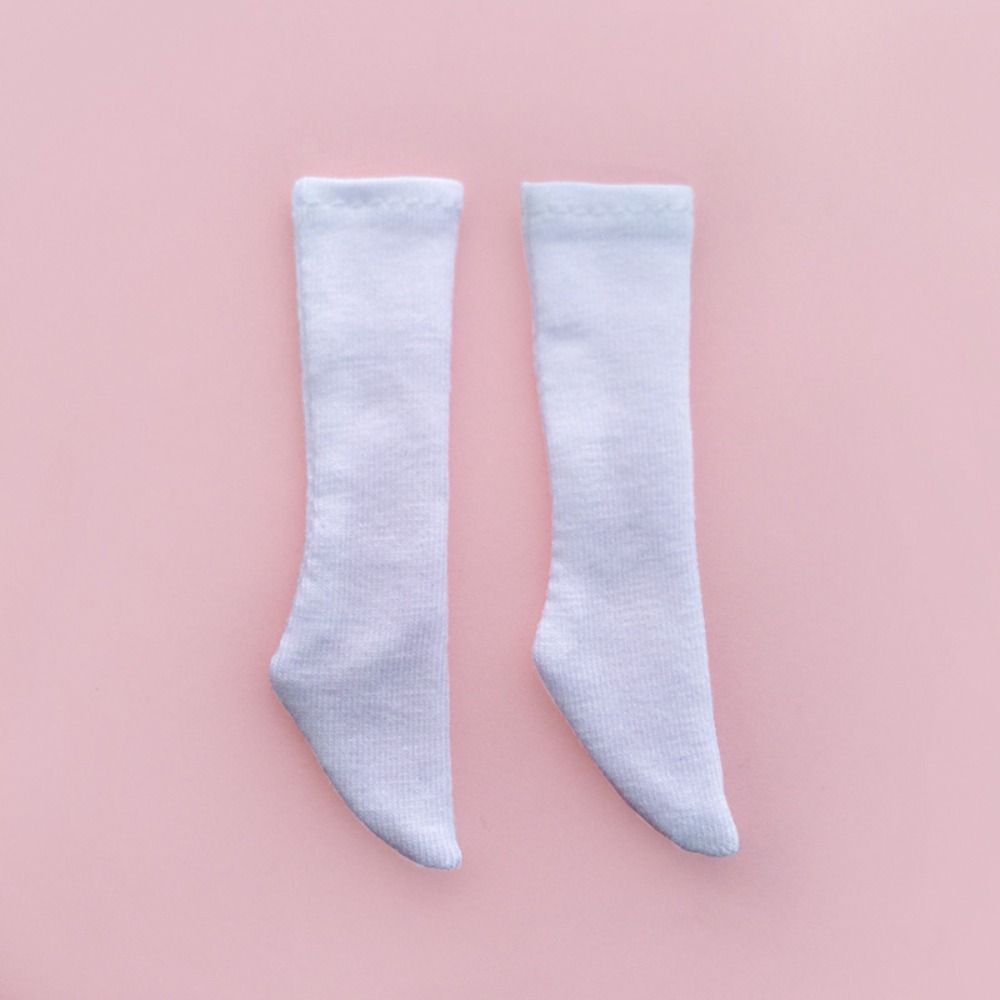 15 стилей хлопковых чулок ручной работы, модные длинные носки для куклы ob22 ob24/ для куклы Blythe