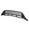 Front Bumper Lower Grille 1778859100 Front Mesh Grille Replacement for A Class W177 Amg Line 2018 2022