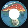 7-дюймовая пластинка DOUCETTE - Nobody M7042 Mushroom Record 1979 Канада Рок Б/У