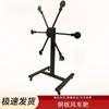 Jianjunshuo Heavy-Duty Steel Target Practice Series