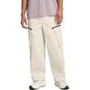 Under Armour Unstoppable Cargo Pants Men's Summit White 1388827-110